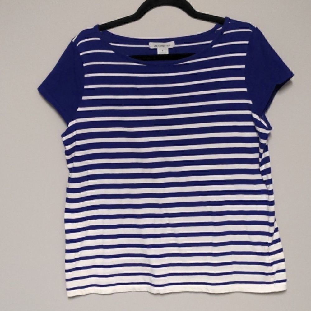 Liz Claiborne Shirt   
